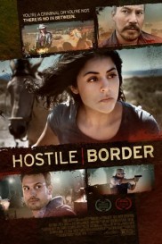Hostile Border-full