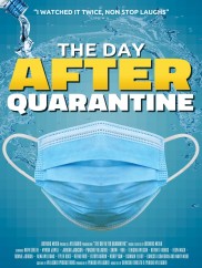 The Day After Quarantine-full