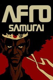 Afro Samurai-full