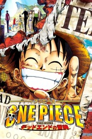 One Piece: Dead End Adventure-full