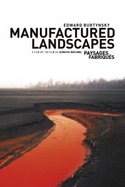 Manufactured Landscapes-full