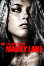 All the Boys Love Mandy Lane-full
