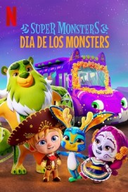 Super Monsters: Dia de los Monsters-full