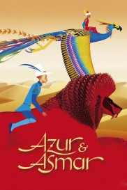 Azur & Asmar: The Princes' Quest-full