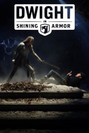 Dwight in Shining Armor-full