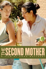 The Second Mother-full