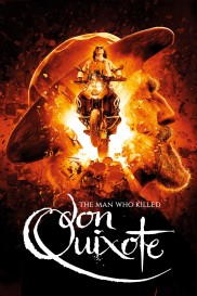 The Man Who Killed Don Quixote-full