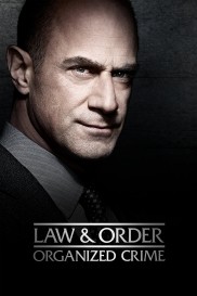 Law & Order: Organized Crime-full