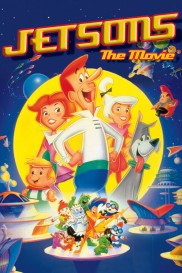 Jetsons: The Movie-full