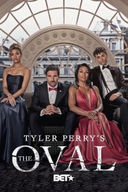 Tyler Perry's The Oval-full