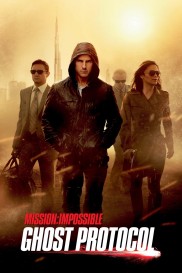 Mission: Impossible - Ghost Protocol-full