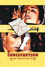 Indiscretion of an American Wife-full