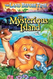 The Land Before Time V: The Mysterious Island-full