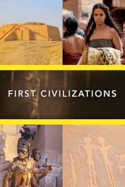 First Civilizations-full