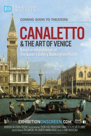 Exhibition on Screen: Canaletto & the Art of Venice-full