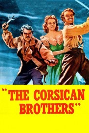 The Corsican Brothers-full