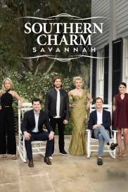 Southern Charm Savannah-full