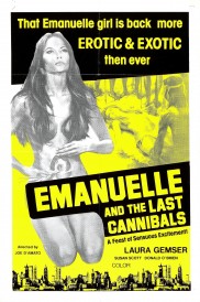 Emanuelle and the Last Cannibals-full