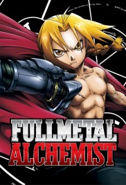Fullmetal Alchemist-full