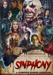 Sinphony: A Clubhouse Horror Anthology-full
