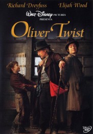 Oliver Twist-full
