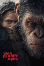 War for the Planet of the Apes-full
