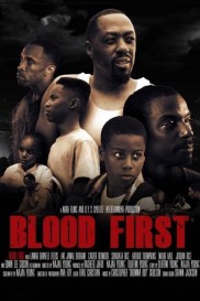 Blood First-full