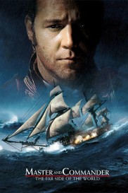 Master and Commander: The Far Side of the World-full
