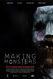 Making Monsters-full