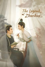 The Legend of Zhuohua-full