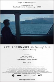 Artur Schnabel: No Place of Exile-full