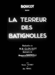 The Terror of Batignolles-full