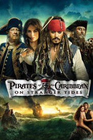 Pirates of the Caribbean: On Stranger Tides-full