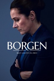 Borgen - Power & Glory-full