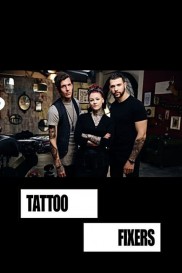 Tattoo Fixers-full