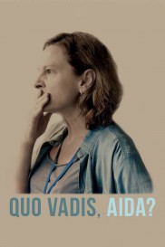 Quo Vadis, Aida?-full