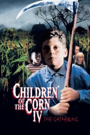Children of the Corn IV: The Gathering-full