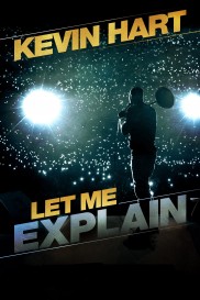Kevin Hart: Let Me Explain-full