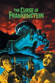 The Curse of Frankenstein-full