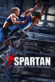 Spartan: Ultimate Team Challenge-full