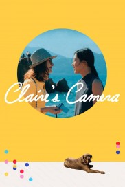 Claire's Camera-full