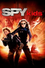 Spy Kids-full