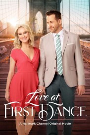 Love at First Dance-full