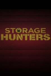 Storage Hunters-full