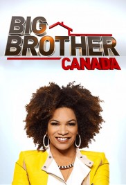 Big Brother Canada-full