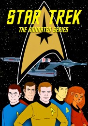 Star Trek: The Animated Series-full