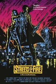 Streets of Fire-full