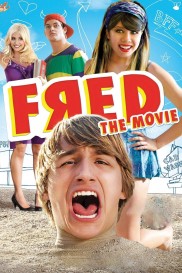 FRED: The Movie-full