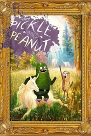 Pickle & Peanut-full