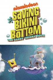 Saving Bikini Bottom: The Sandy Cheeks Movie-full